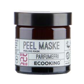 Ecooking Peel Maske - 50 ml. 