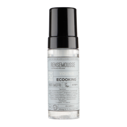 Ecooking Young Rensemousse Parfumefri - 150 ml