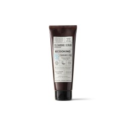 Ecooking Rensescrub Parfumefri - 125 ml