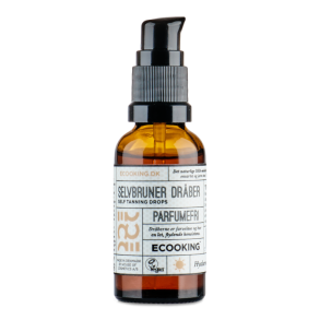 Ecooking Selvbruner Drber