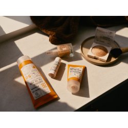 Ecooking Solcreme Krop SPF 50 Parfumefri - 200 ml.