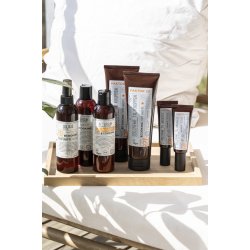 Ecooking Sololie SPF 30 Parfumefri - 200 ml.