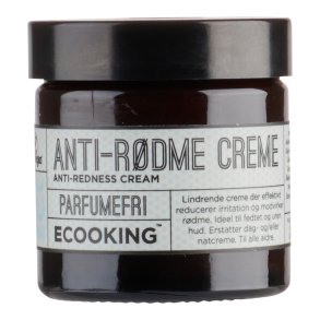 Ecooking Anti Rdme Creme - 50 ml