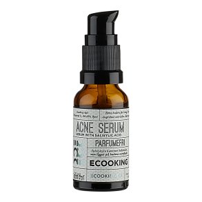 Ecooking Acne Serum - 20 ml.