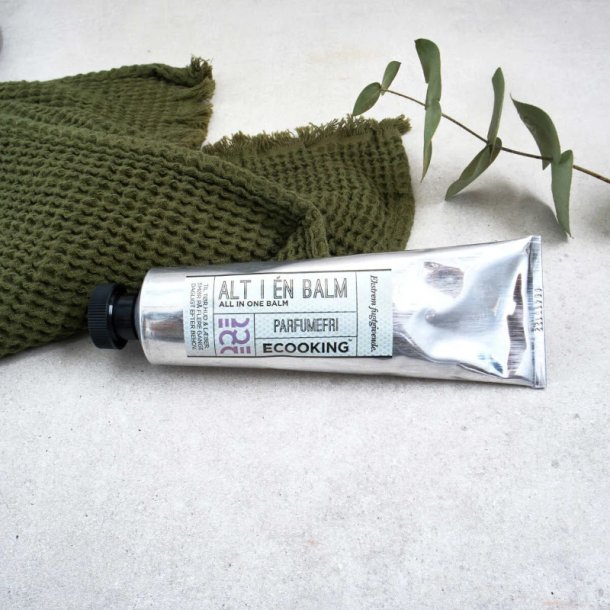 Ecooking Alt i n Balm