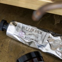 Ecooking Alt i n Balm