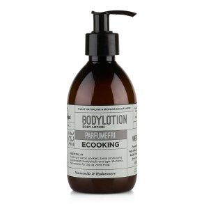 Ecooking Bodylotion Parfumefri - 300 ml.