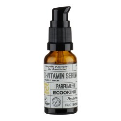Ecooking C-Vitamin Serum - 20 ml