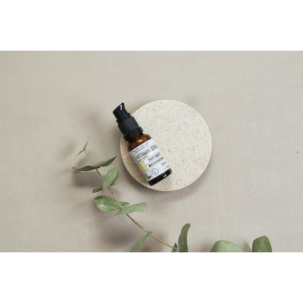 Ecooking C-Vitamin Serum - 20 ml.