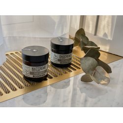 Ecooking Natcreme Parfumefri - 50 ml.