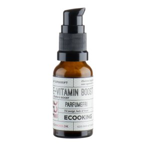 Ecooking E-Vitamin Boost Serum