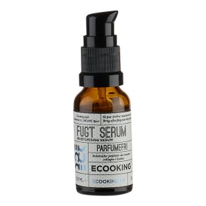 Ecooking Fugt Serum - 20 ml.