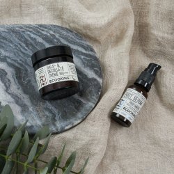 Ecooking Hals- & Bryst Creme
