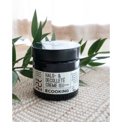 Bryst Creme Parfumefri - 50 ml