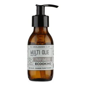 Ecooking Multi Olie Parfumefri - 100 ml.