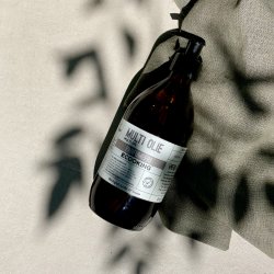 Ecooking Multi Olie Parfurmefri - 300 ml.