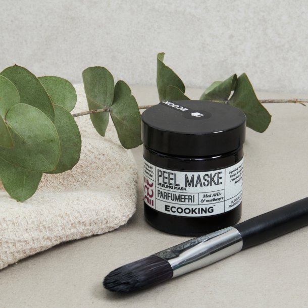 Ecooking Brush - 1 stk.