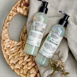 Ecooking Rensegel Parfumefri - 200 ml.