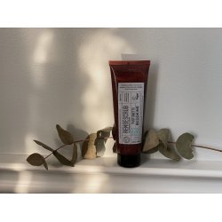 Ecooking Rensescrub Parfumefri - 125 ml.