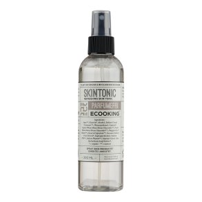 Ecooking Skintonic Parfumefri - 200 ml.