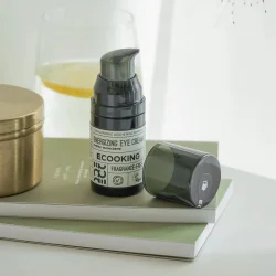 Ecooking Energizing Eye Cream - 15 ml.