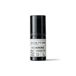 Ecooking Energizing Eye Cream - 15 ml.