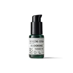 Ecookng Energizing Serum (50+ Serum) Parfumefri - 30 ml