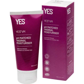YES vaginal fugtgiver gel - 100 ml. 