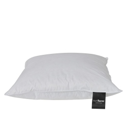 Fiberpude - Turiform - Allergivenlig pude
