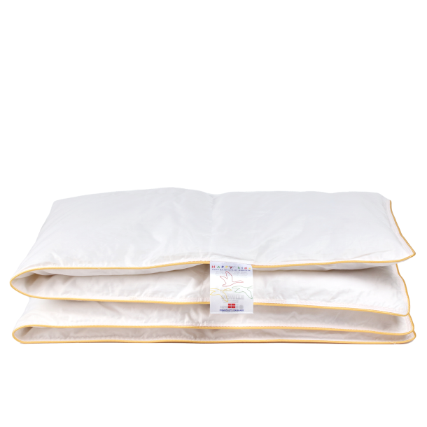 Happy Kids baby G�sedunsdyne - Varm - 70 x 100 cm.