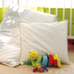 Happy Kids baby g�sedunspude - 40 x 45 cm.