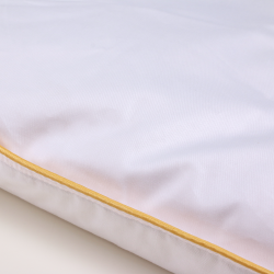 Happy Kids baby g�sedunspude - 40 x 45 cm.