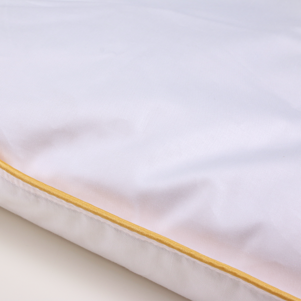 Happy Kids baby g�sedunspude - 40 x 45 cm.