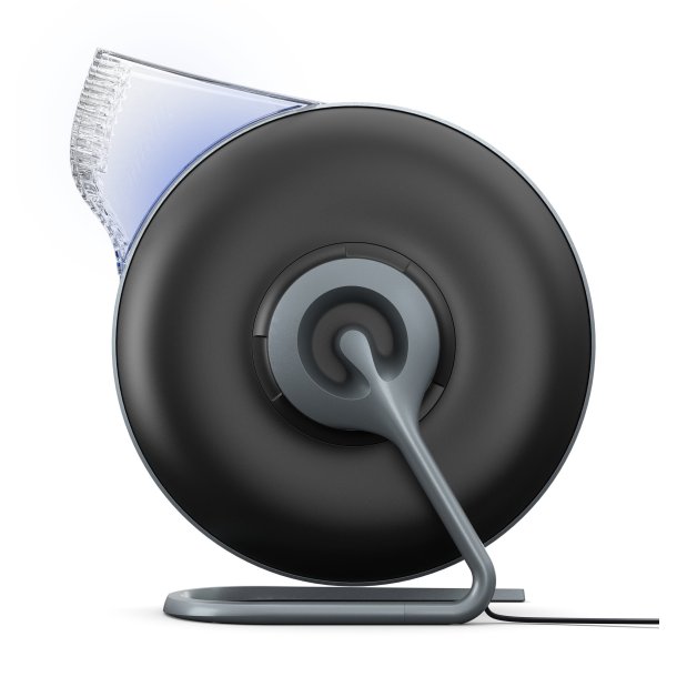 IQAir Atem Personlig luftrenser