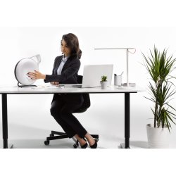 IQAir Atem Personlig luftrenser