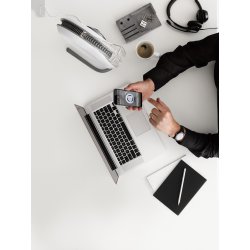 IQAir Atem Personlig luftrenser