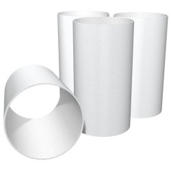 IQAir GC Multigas - luftrenser