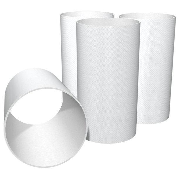 IQAir GC Multigas - luftrenser