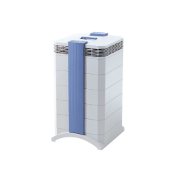 IQAir GC Multigas - luftrenser