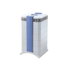 IQAir GC Multigas - luftrenser