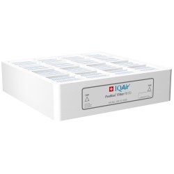 IQAir HealthPro 250 - luftrenser