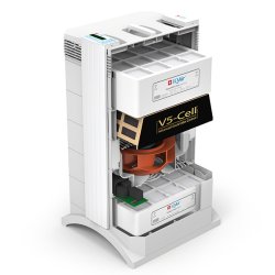 IQAir HealthPro 250 - luftrenser