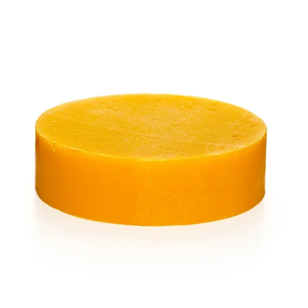 Isangs traditionel barbers�be uden natron - Uden duft - 70 g.