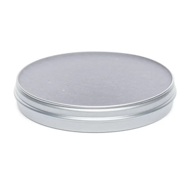 Isangs Creme Deodorant uden natron - Uden duft - 50 ml.