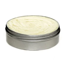 Isangs kropscreme ekstra t�r hud - Uden duft - 75 ml.