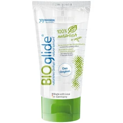 JoyDIVISION BIOglide neutral glidecreme - 150/500 ml. 