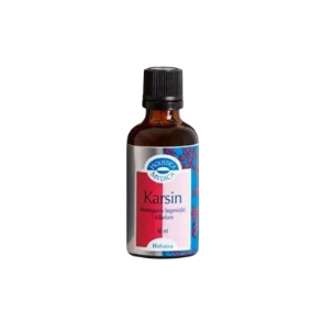 Karsin - 50 ml. - Holistica Medica