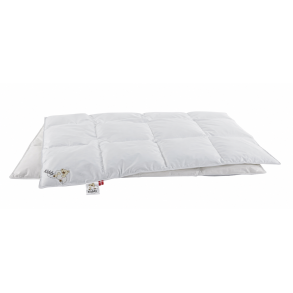 Ringsted Dun Kiddy Breeze babydyne - 100 x 140 cm.