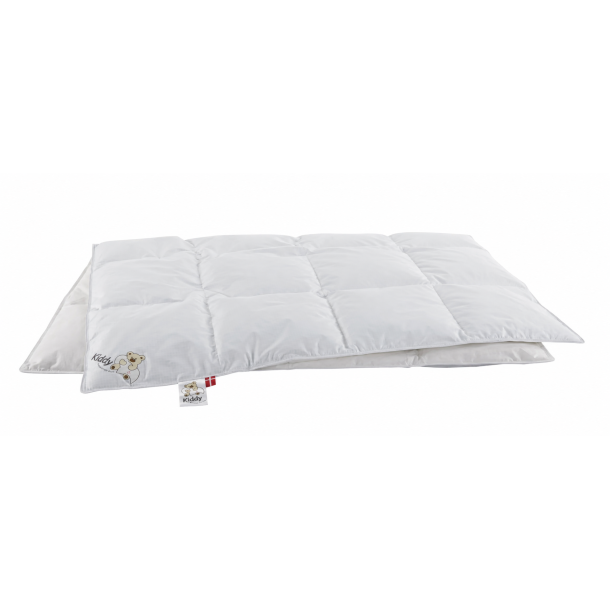Ringsted Dun Kiddy Breeze babydyne - 100 x 140 cm.