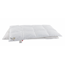 Ringsted Dun Kiddy Breeze juniordyne - 100 x 140 cm.